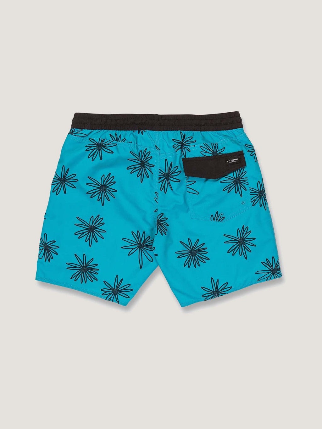 VOLCOM POLLY PACK TRUNK 17