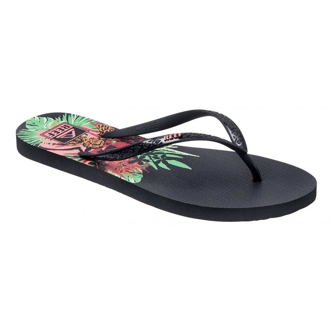 REEF WOMENS SEASIDE PRINTS