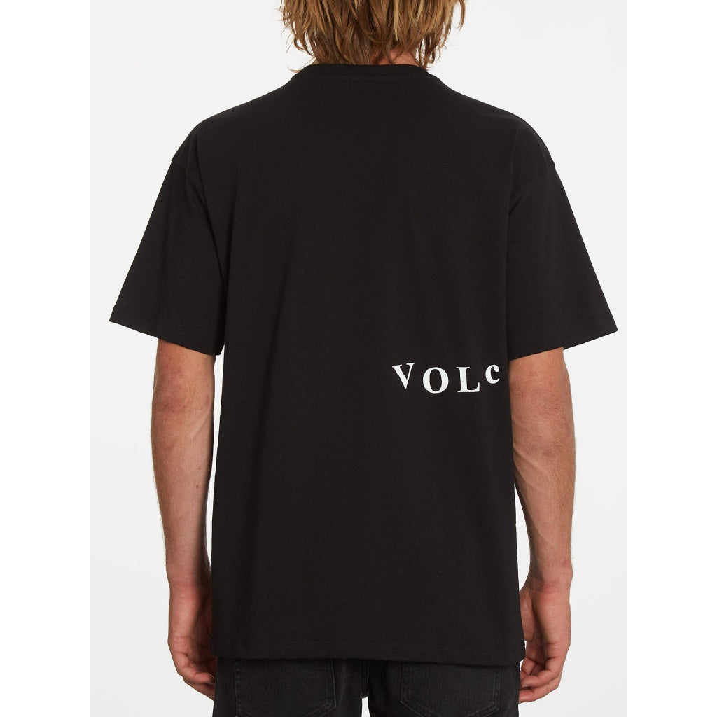 VOLCOM SCRATCHED STONE T-SHIRT