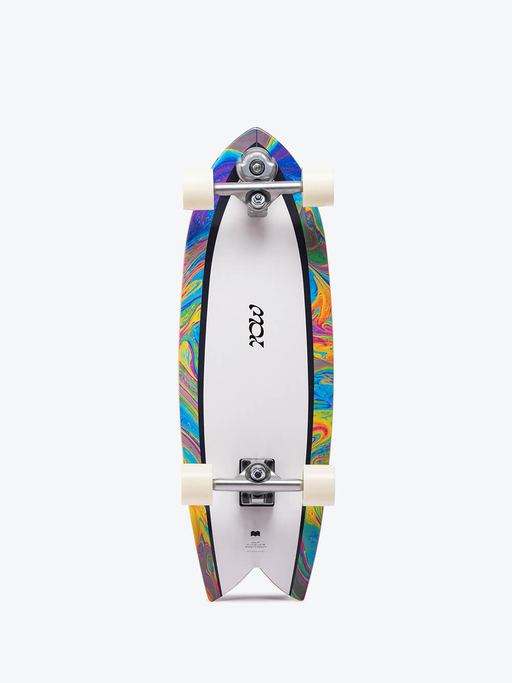 YOW Coxos 31″ Surfskate