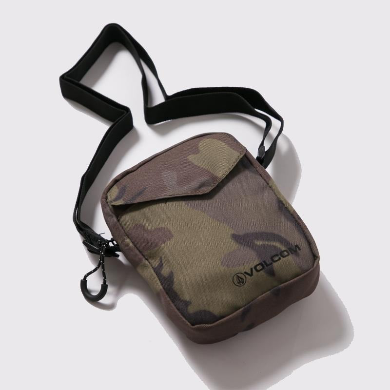 VOLCOM JPN MINI SHOULDR BAG