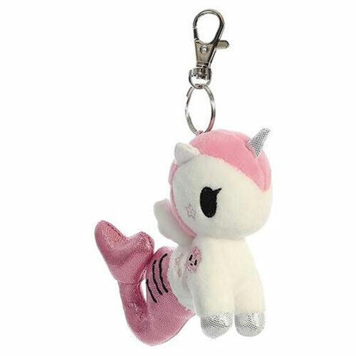 TOKIDOKI TK190205D KEYCHAIN JELLYSTAR MERMICORNO 2021