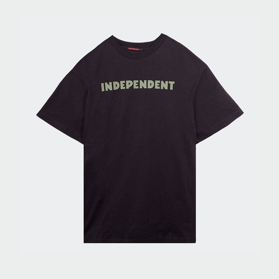 INDEPENDENT ITC GRIND ORIGINAL FIT SS TEE