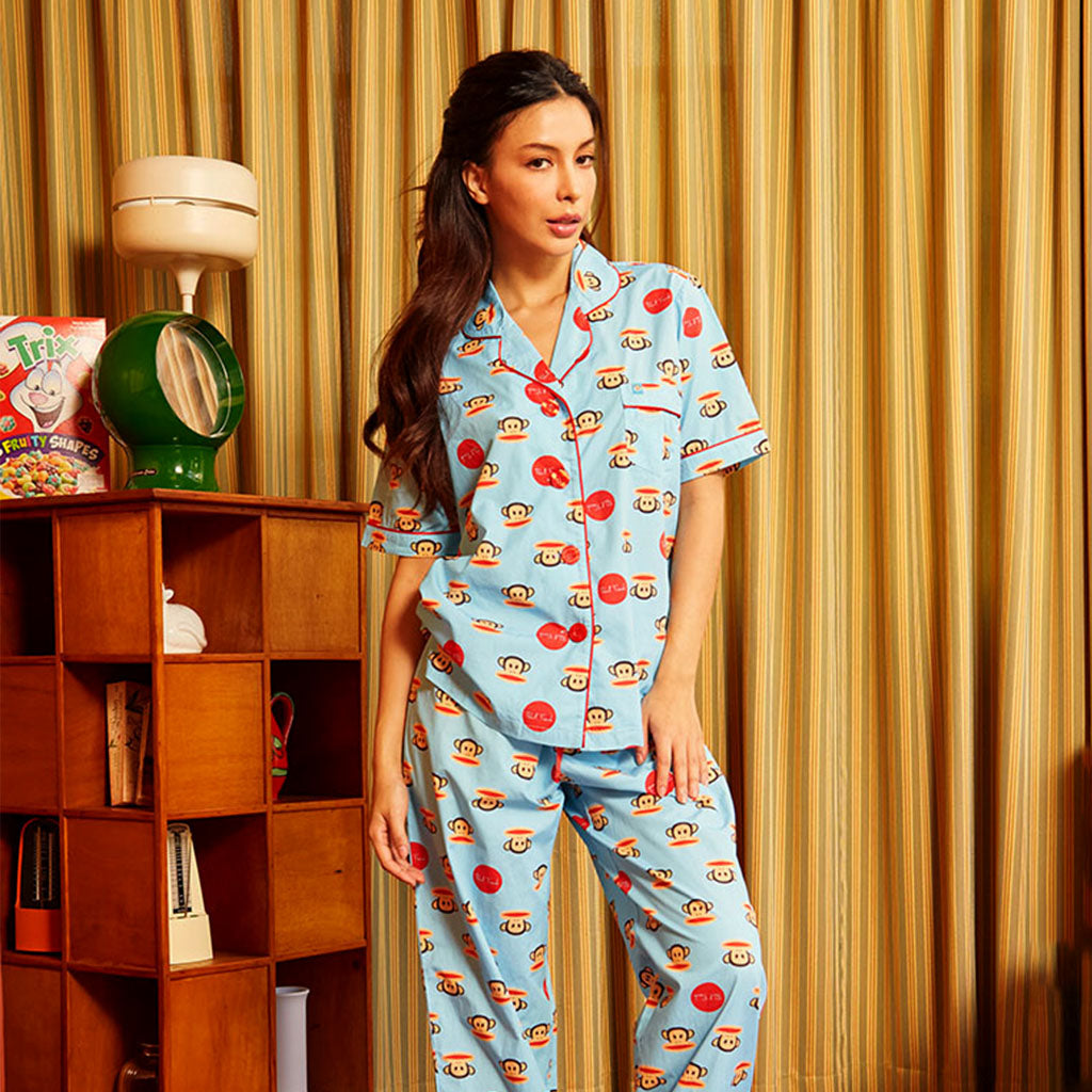 Paul frank women's discount pajamas