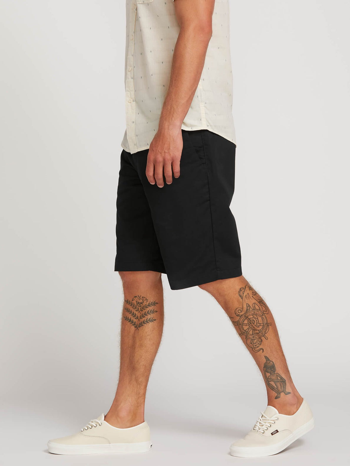 Volcom frickin hot sale shorts