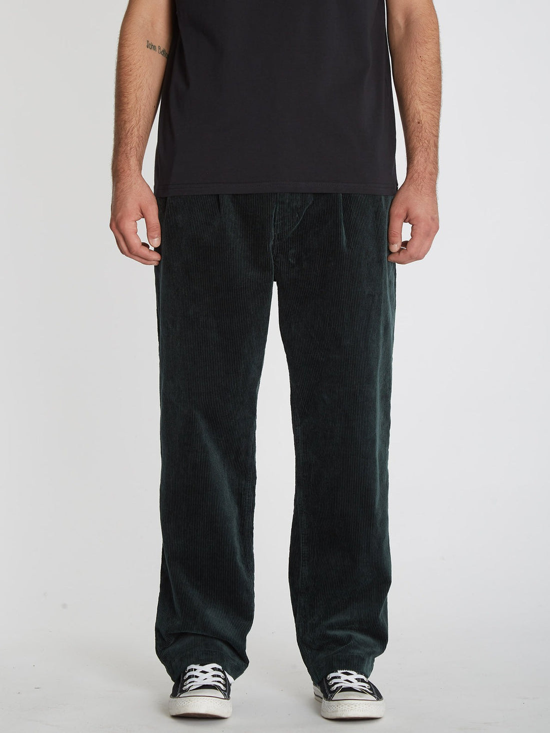 VOLCOM LOUIE LOPEZ TAPERED CORD