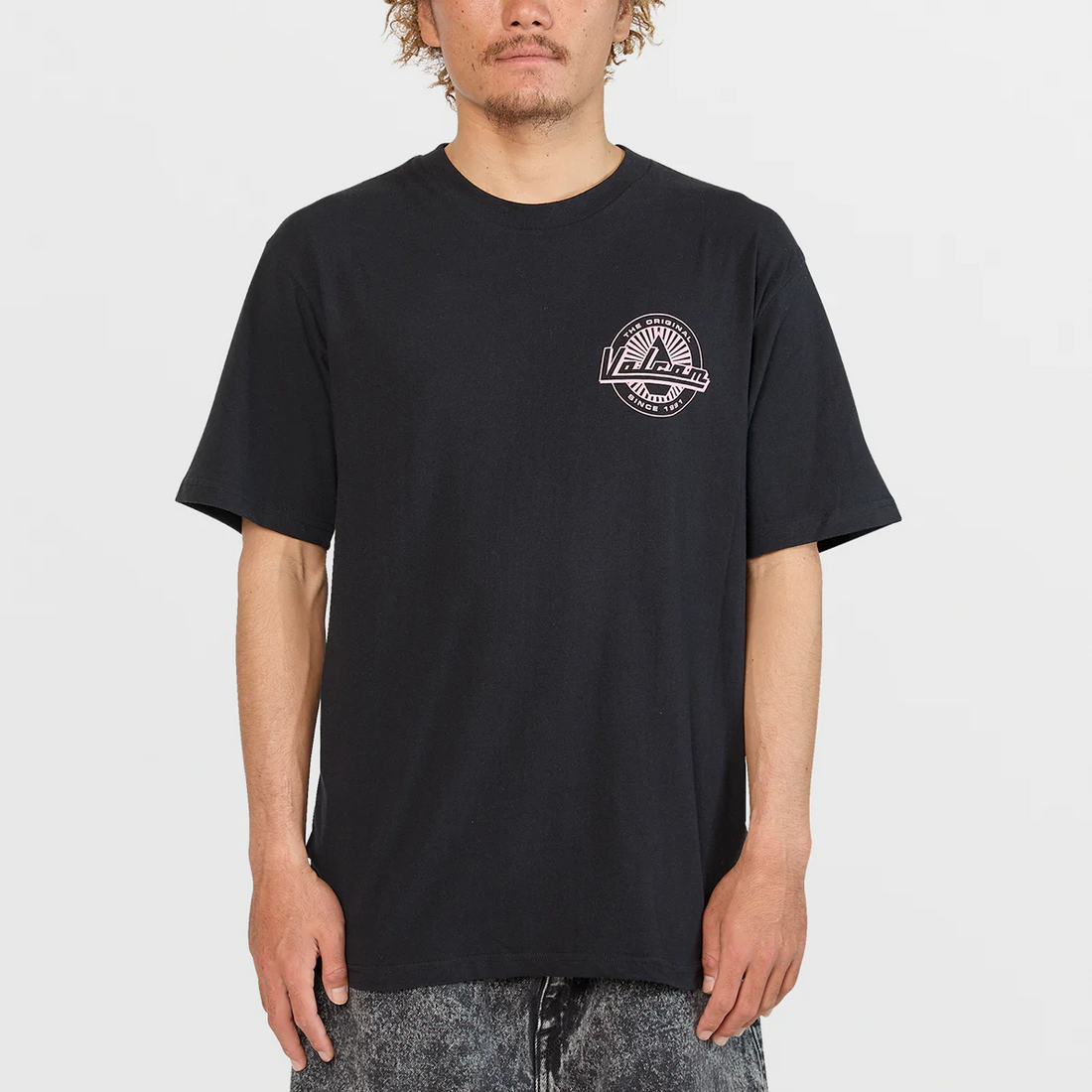 VOLCOM INITIAL SS TEE