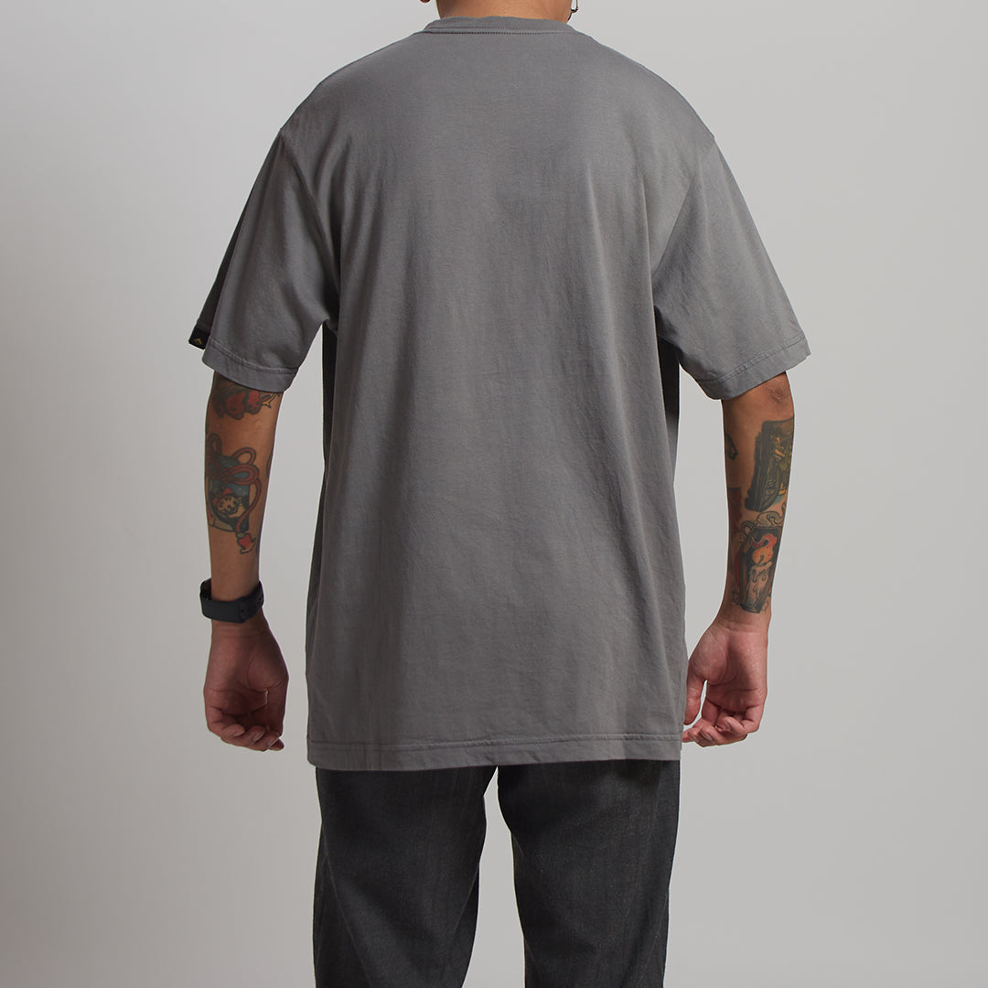 EMERICA MEN EMERILAYER S/S TEE