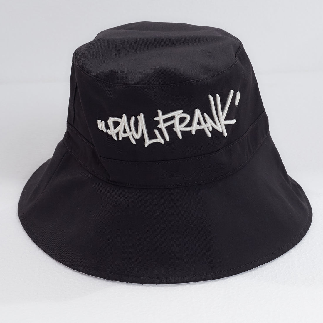 PAUL FRANK PF UNI DIAMOND FEVER REVERSIBLE BUCKET HAT