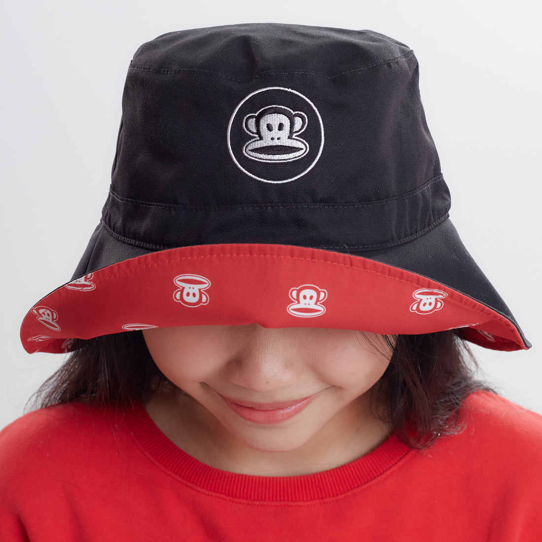 PAUL FRANK PF UNI SUPER CLASSIC JULIUS BUCKET HAT