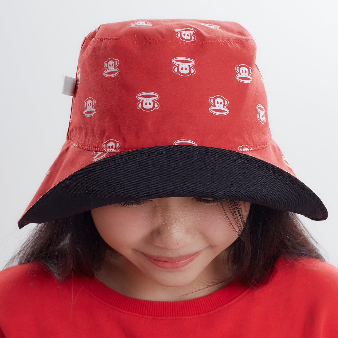 PAUL FRANK PF UNI SUPER CLASSIC JULIUS BUCKET HAT