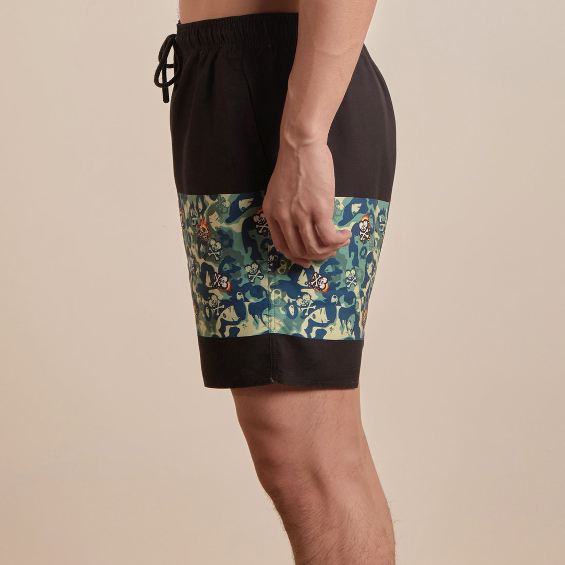 TOKIDOKI UENO UNION TRUNKS