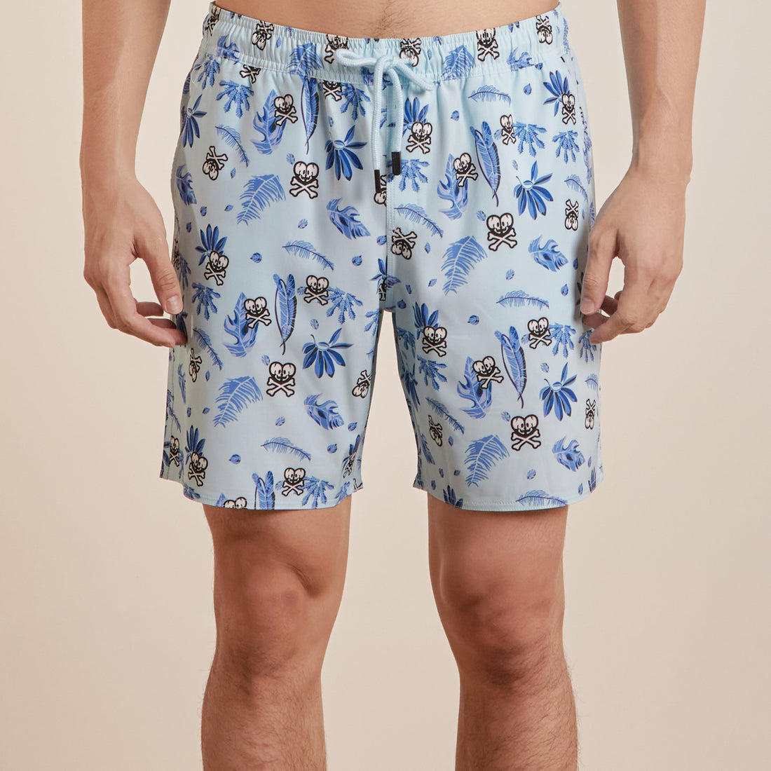 TOKIDOKI ASAKUZA AVENUE TRUNKS