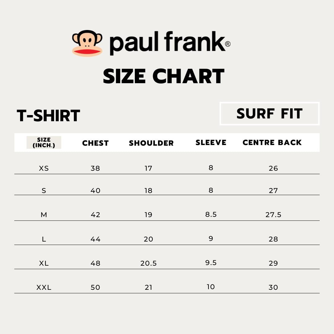 PAUL FRANK HUNTINGTON CLUB
