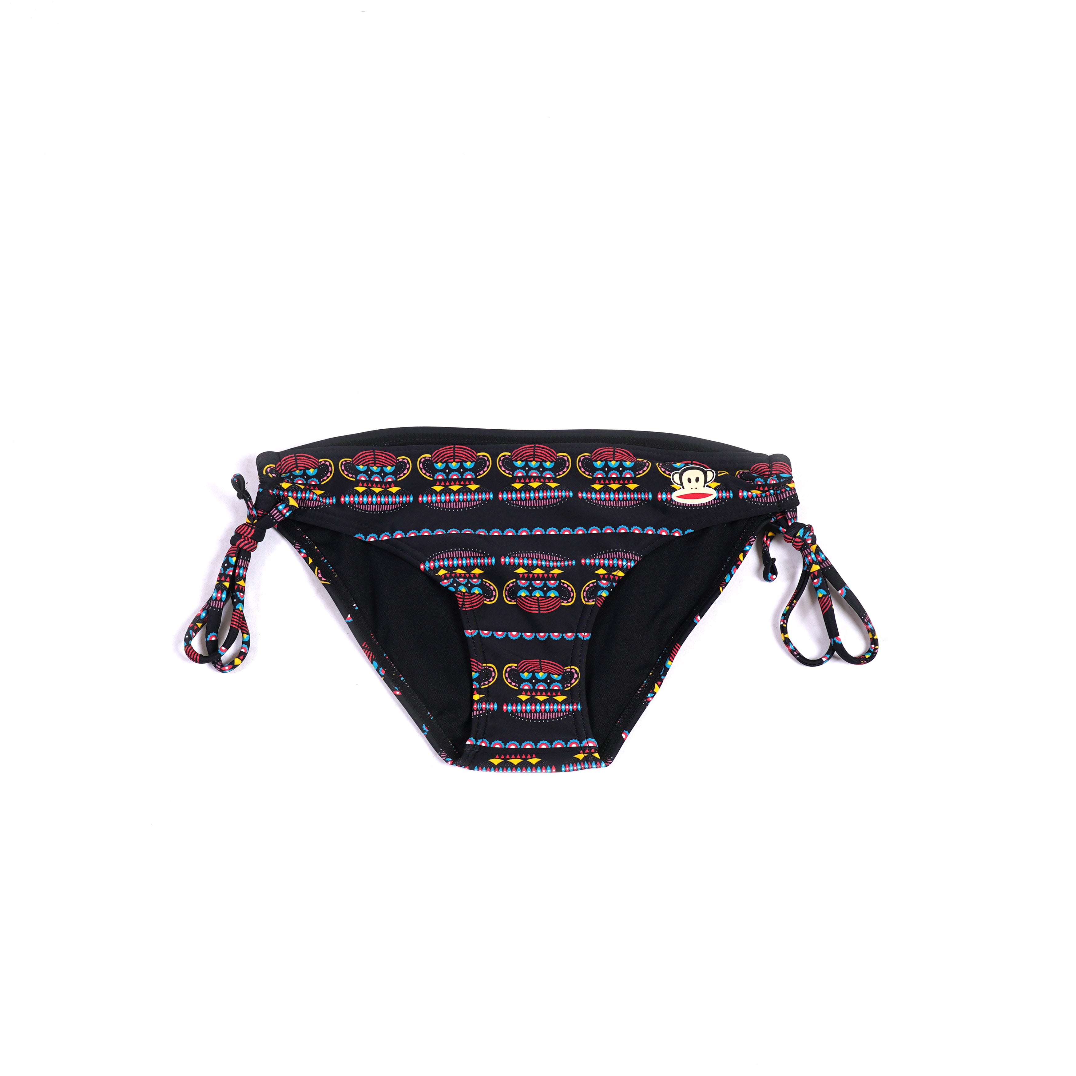 PAUL FRANK WOMENS BIKINI SCANDINAVIAN - BLACK