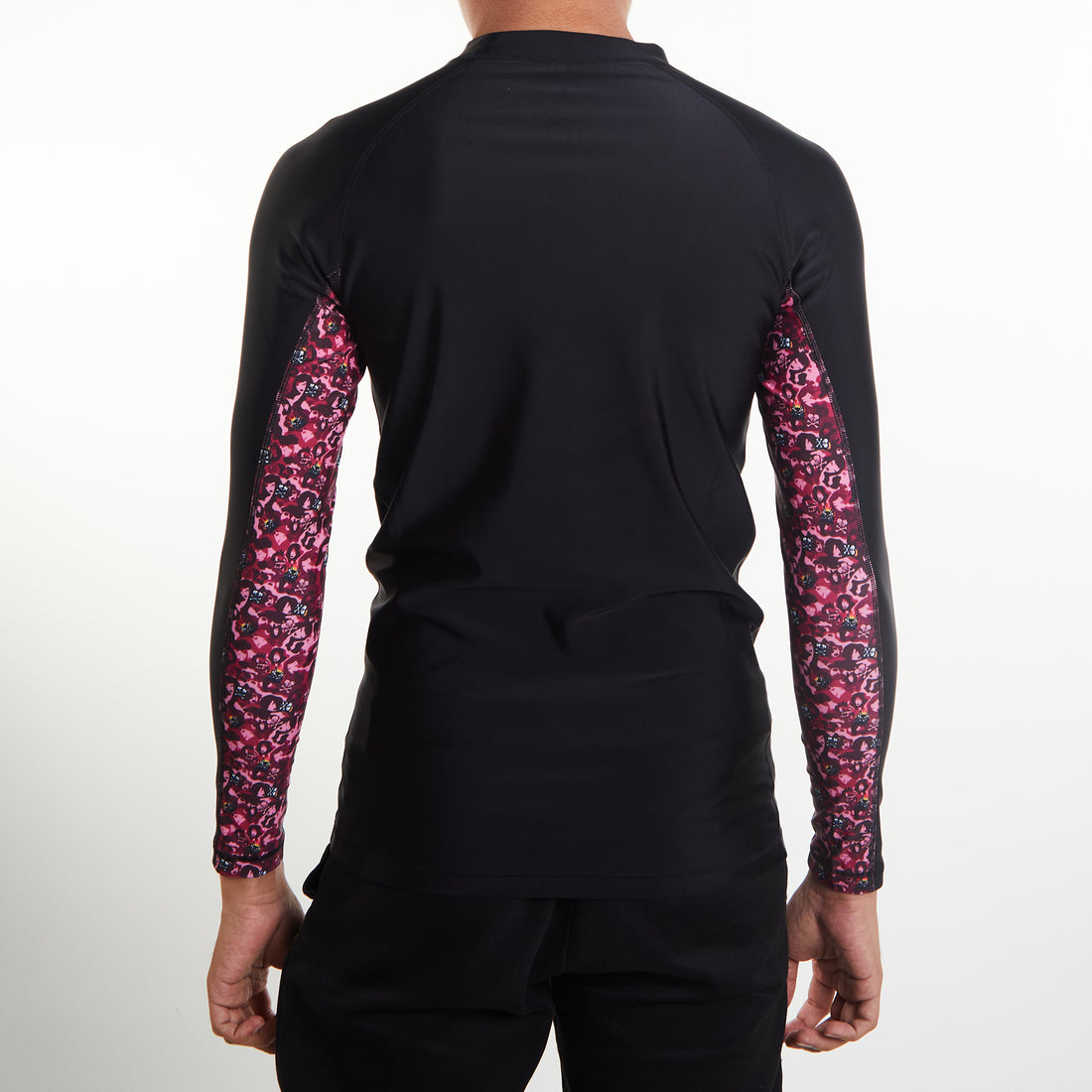 TOKIDOKI UENO UNDERGROUND L/S RASHGUARD