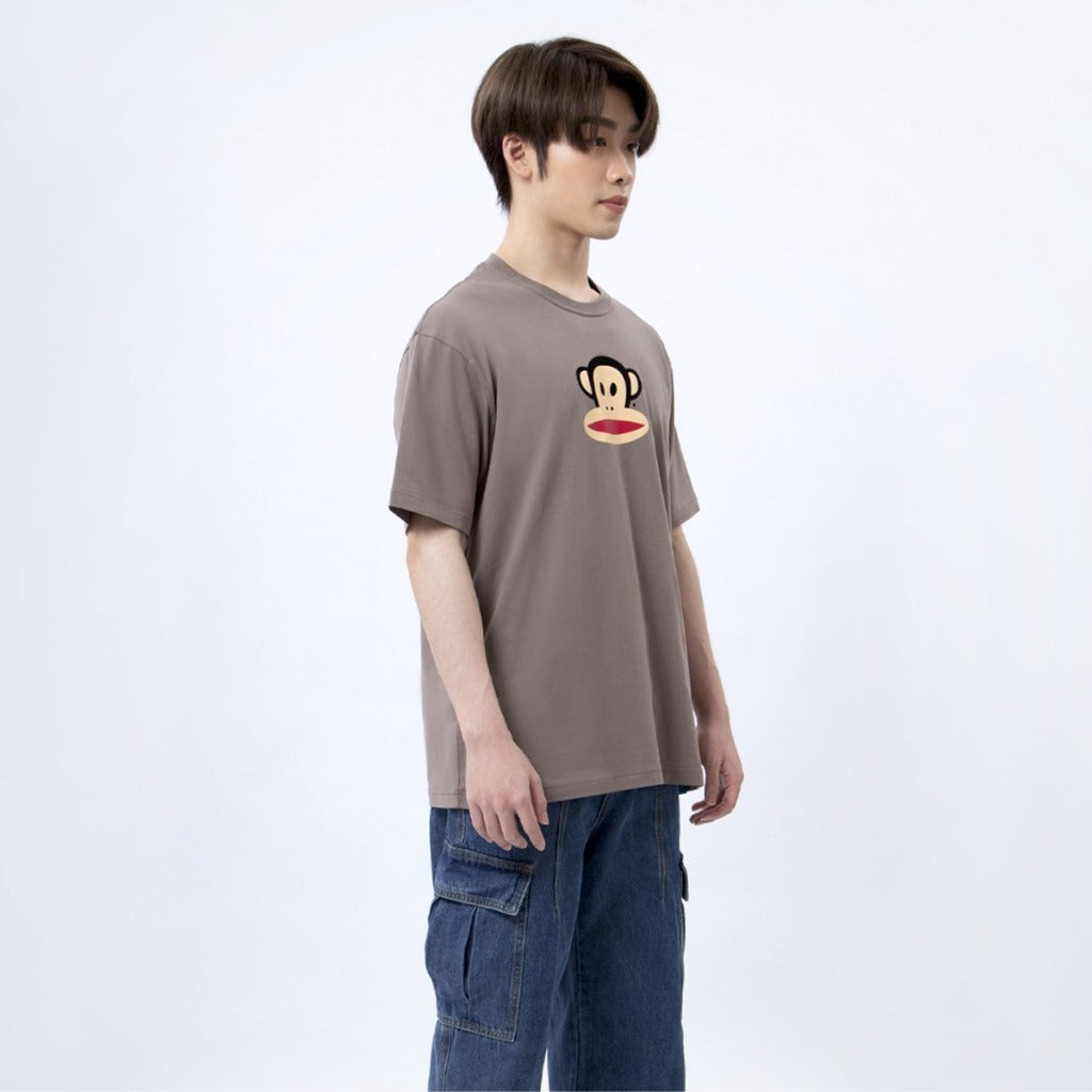 Paul Frank Mens Og Solid Camo Classic Julius Tees Nyla Thailand