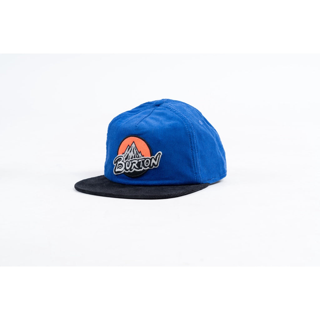 BURTON MB RETRO MTN CAP NYLA THAILAND