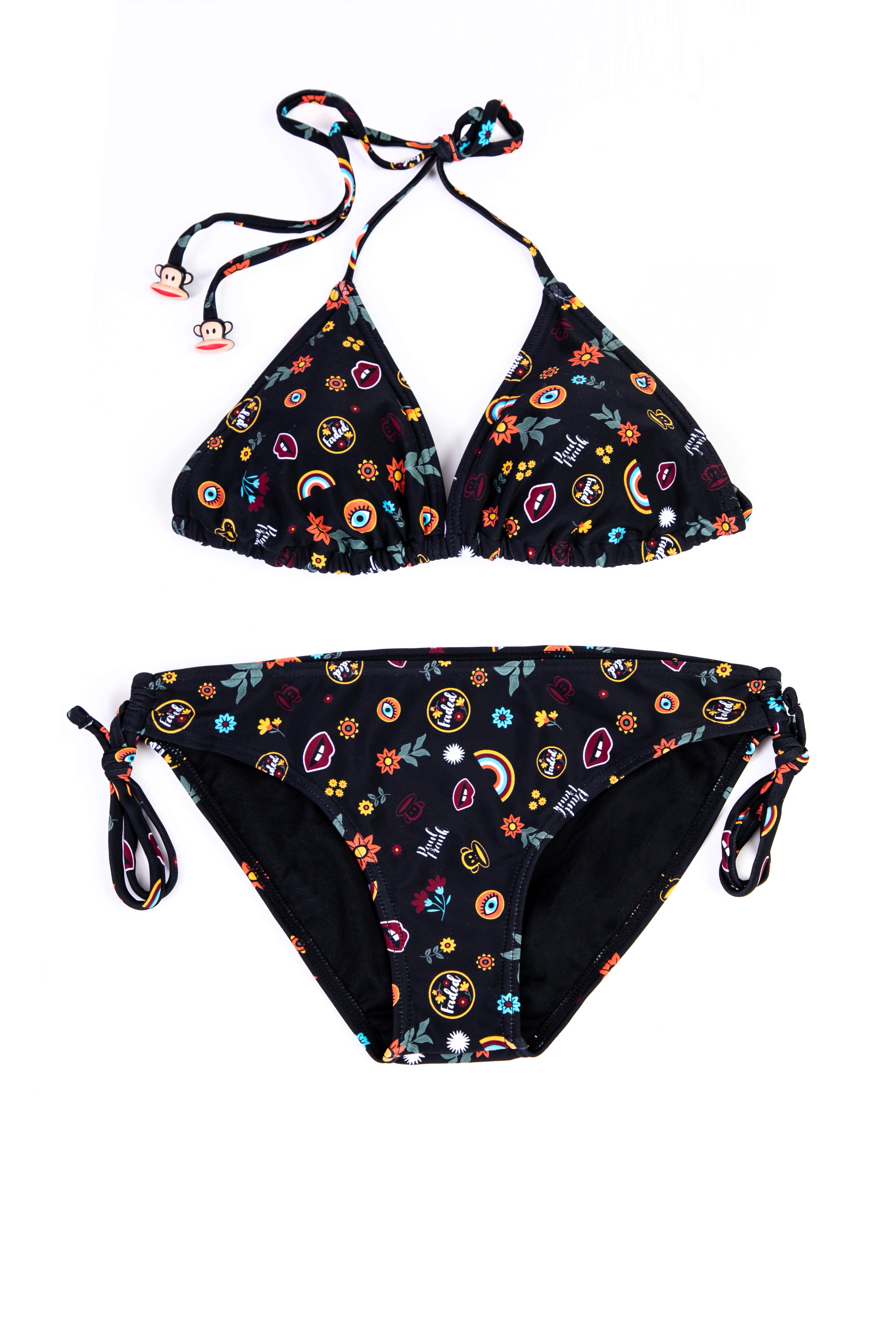 PAUL FRANK WOMENS BIKINI NYLA THAILAND