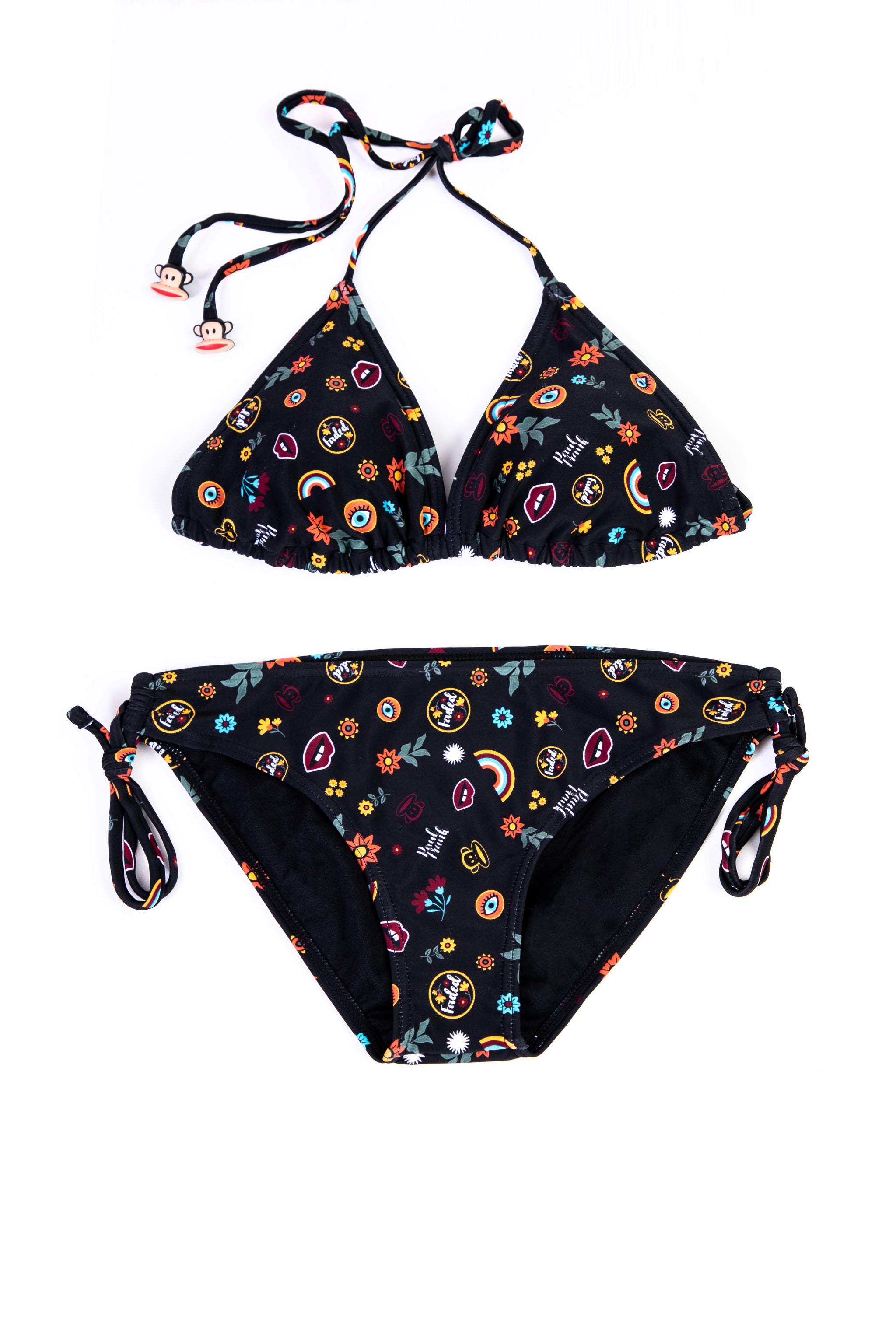 Paul Frank Womens Bikini Nyla Thailand