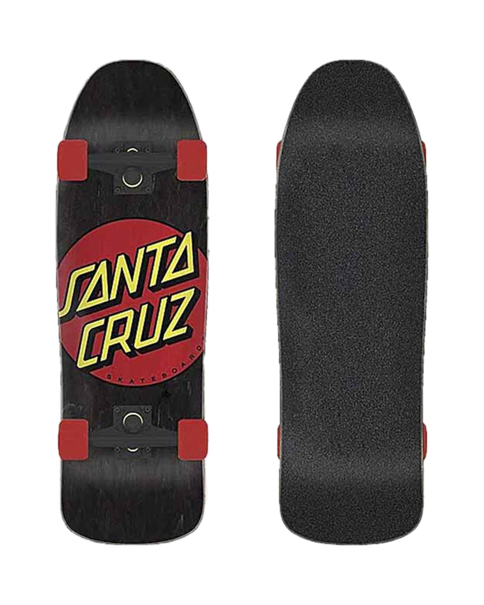 SANTA CRUZ CRUISER Classic Dot 9.35