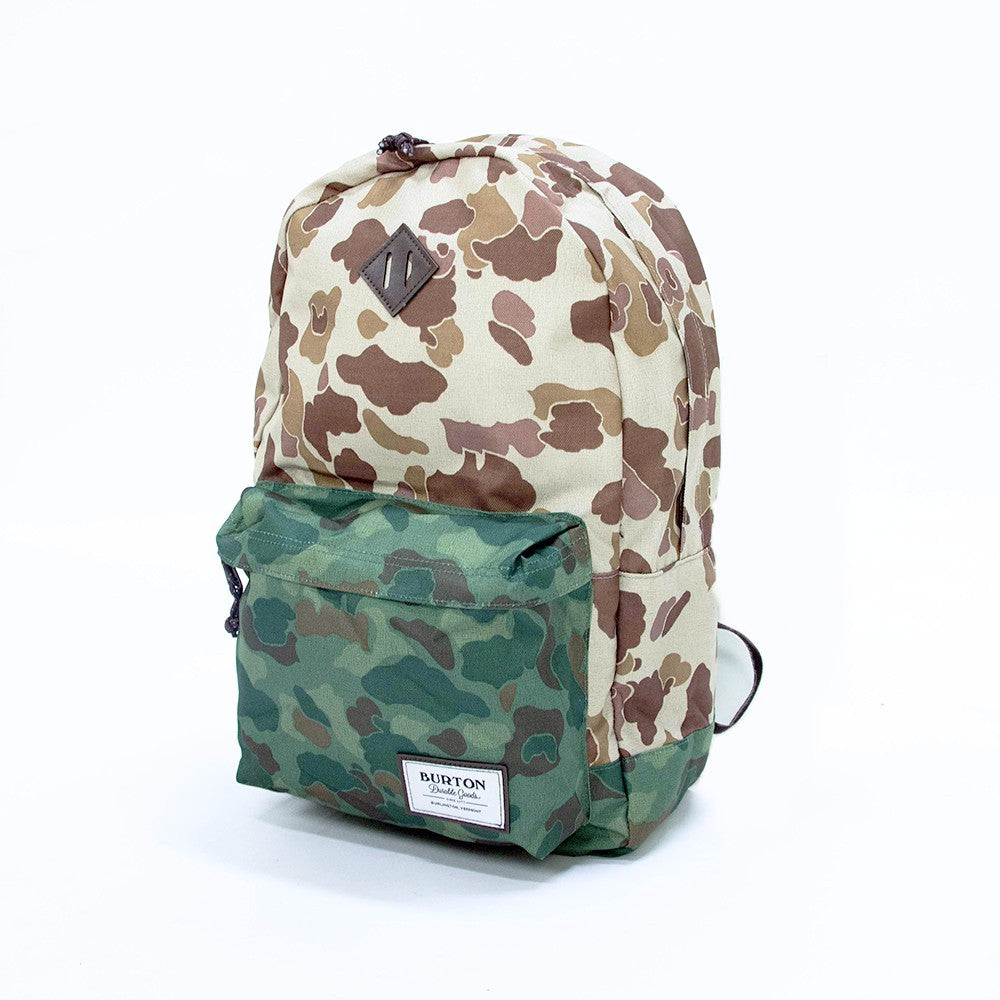 BURTON BACKPACK KETTLE