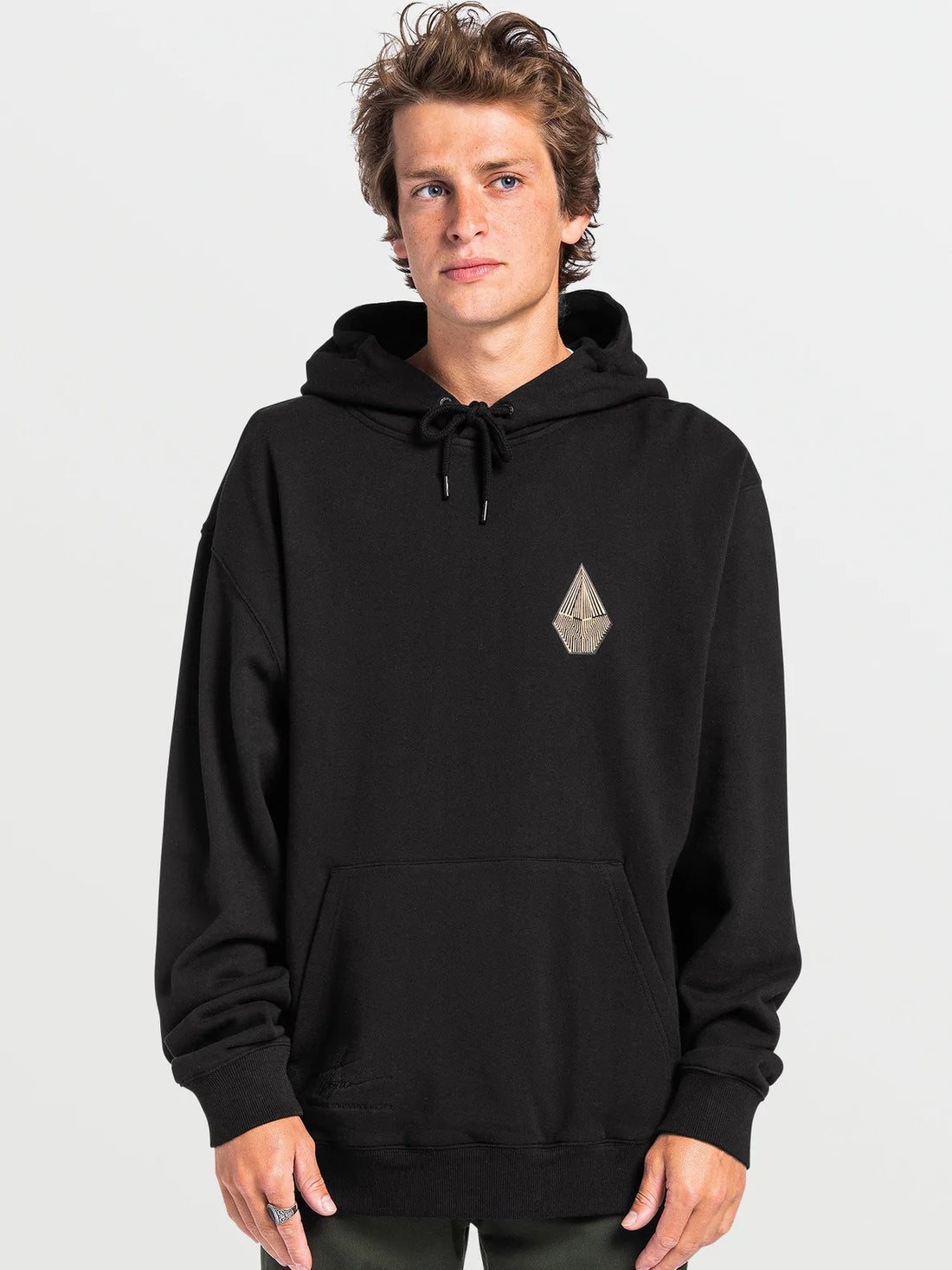 VOLCOM THOMAS HOOPER HOODIE