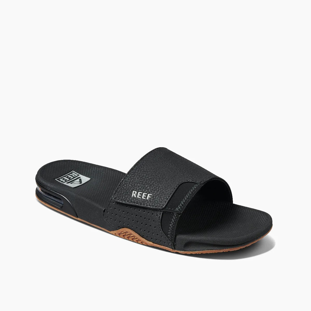 Reef fanning slippers store sale