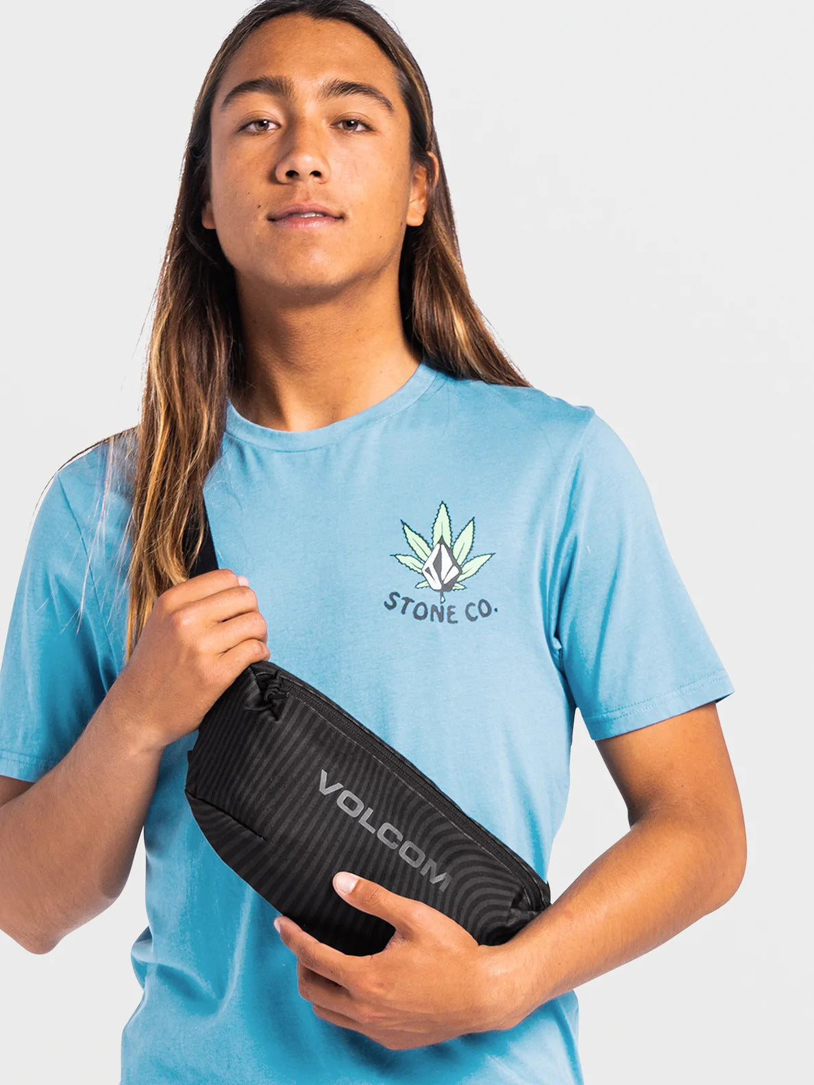 Volcom waist clearance pack