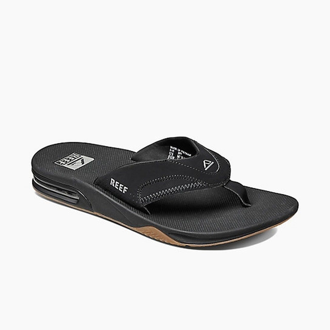 The reef sales sandals