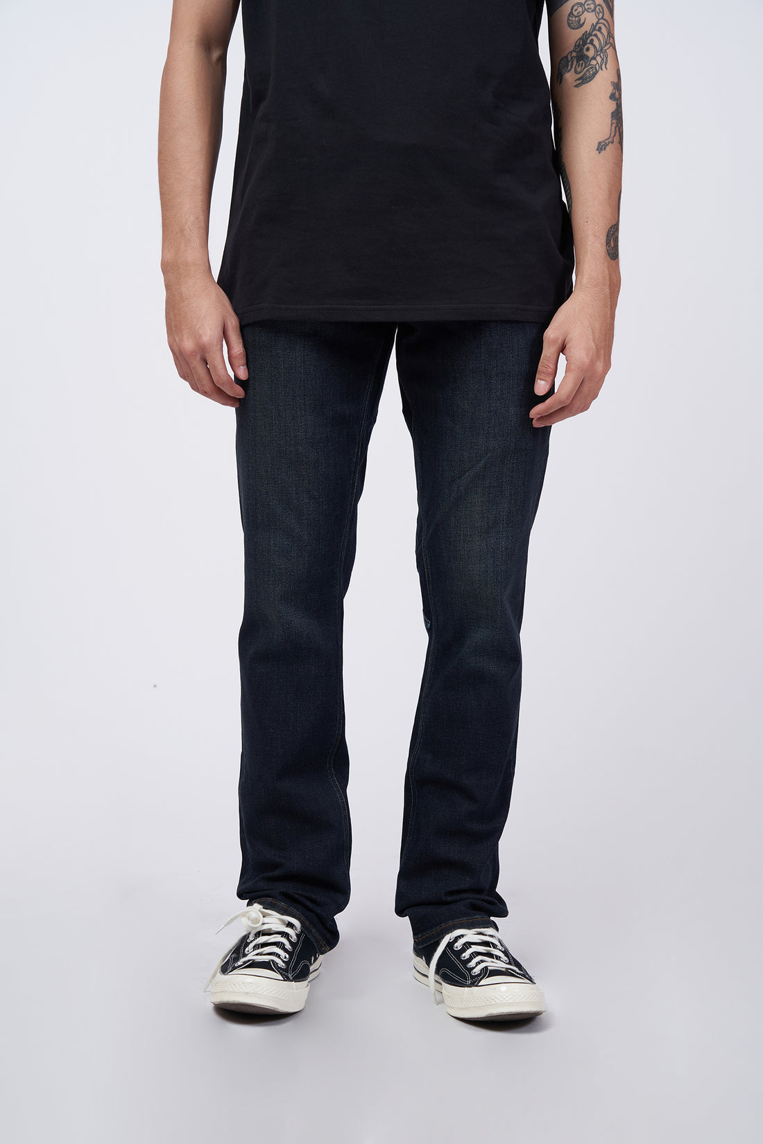 VOLCOM VORTA DENIM