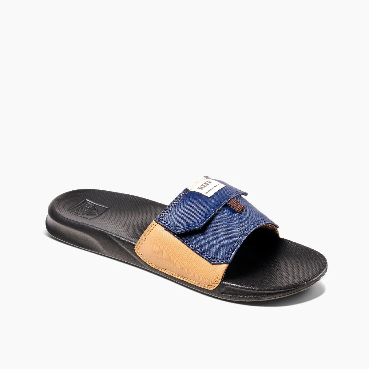 REEF MENS STASH SLIDE NYLA THAILAND