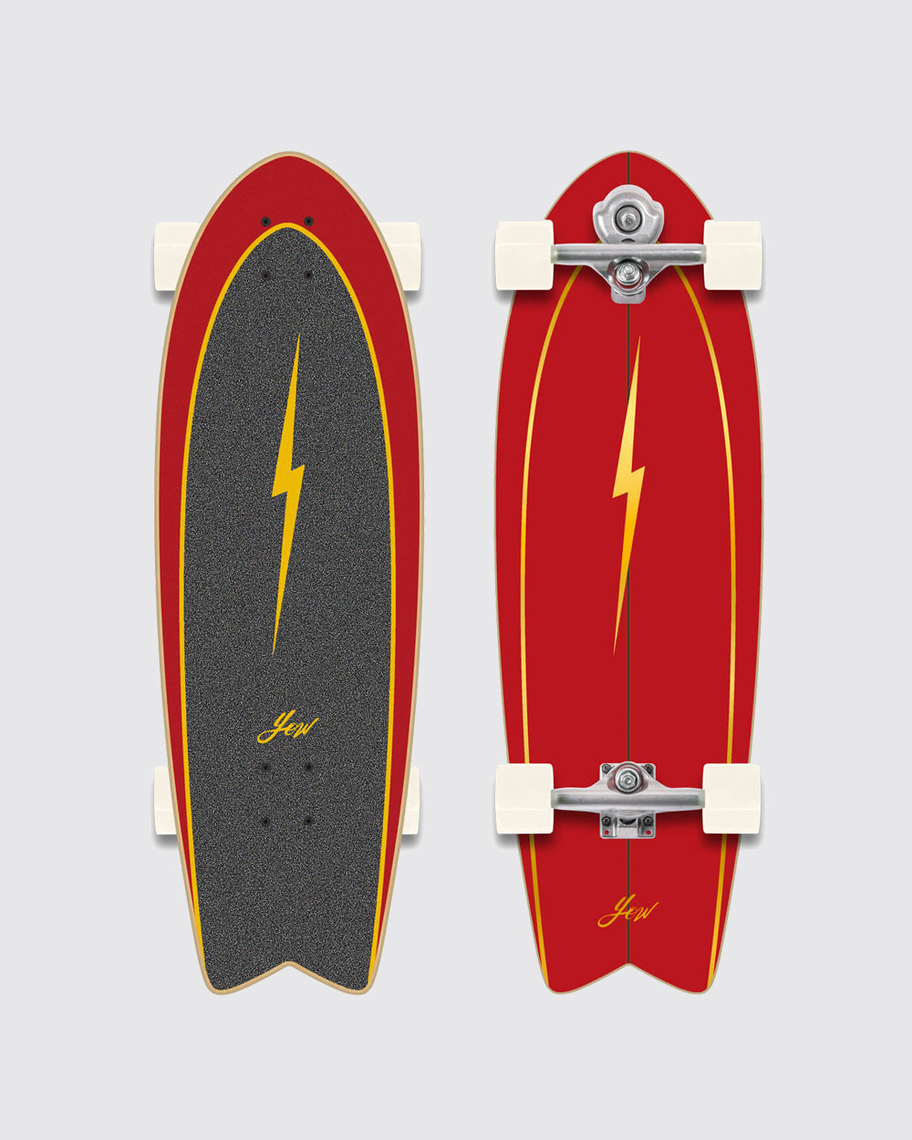 YOW Pipe 32″ Surfskate