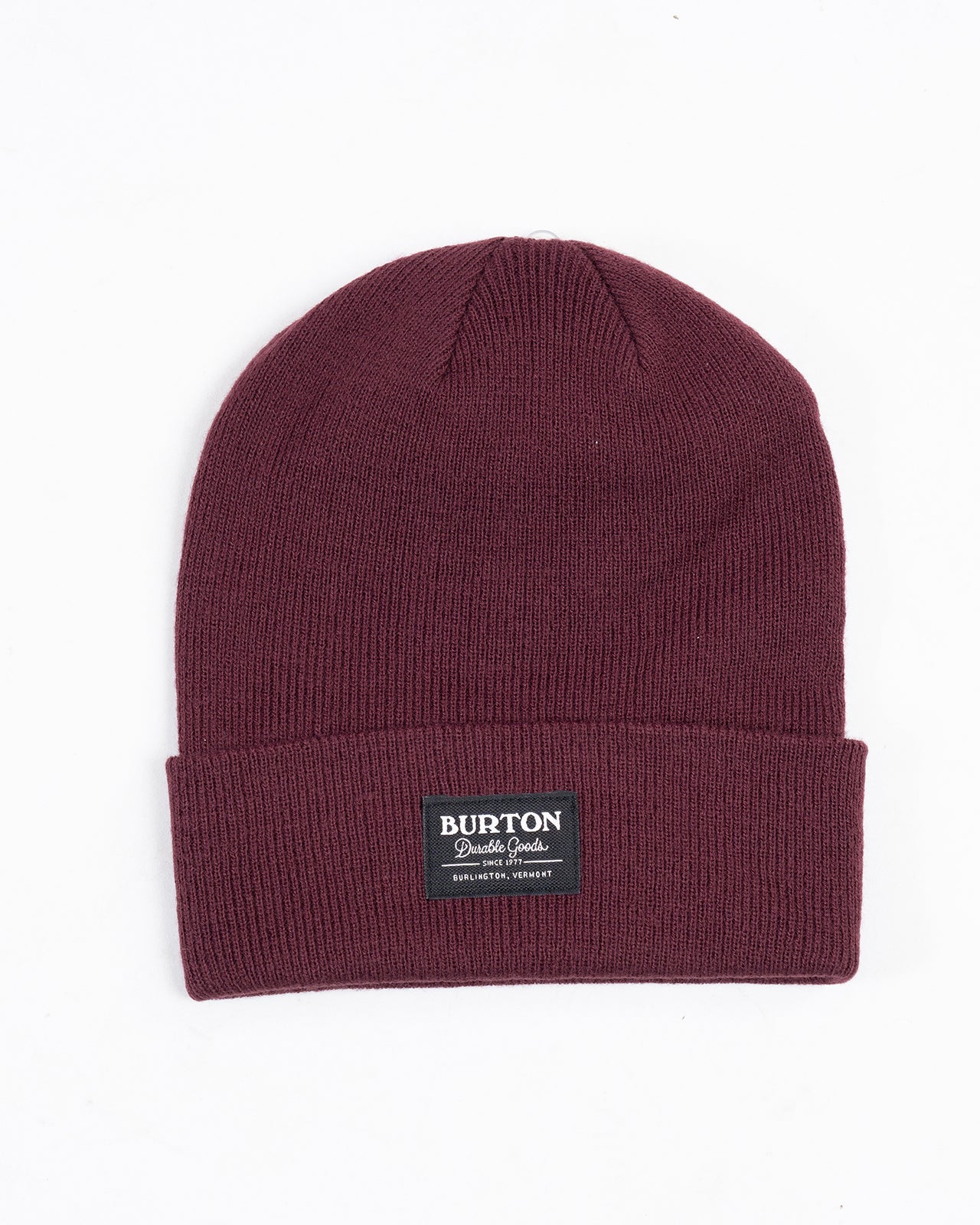 BURTON BEANIE MNS KACTSBNCH TALL