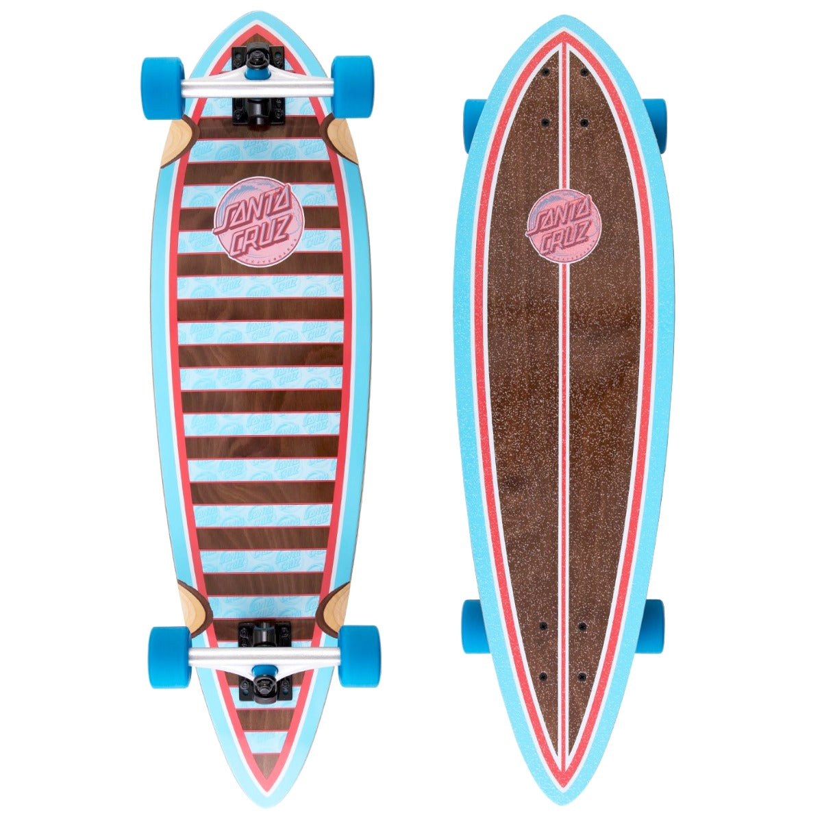 SANTA CRUZ CRUISER Decoder Wave 9.20