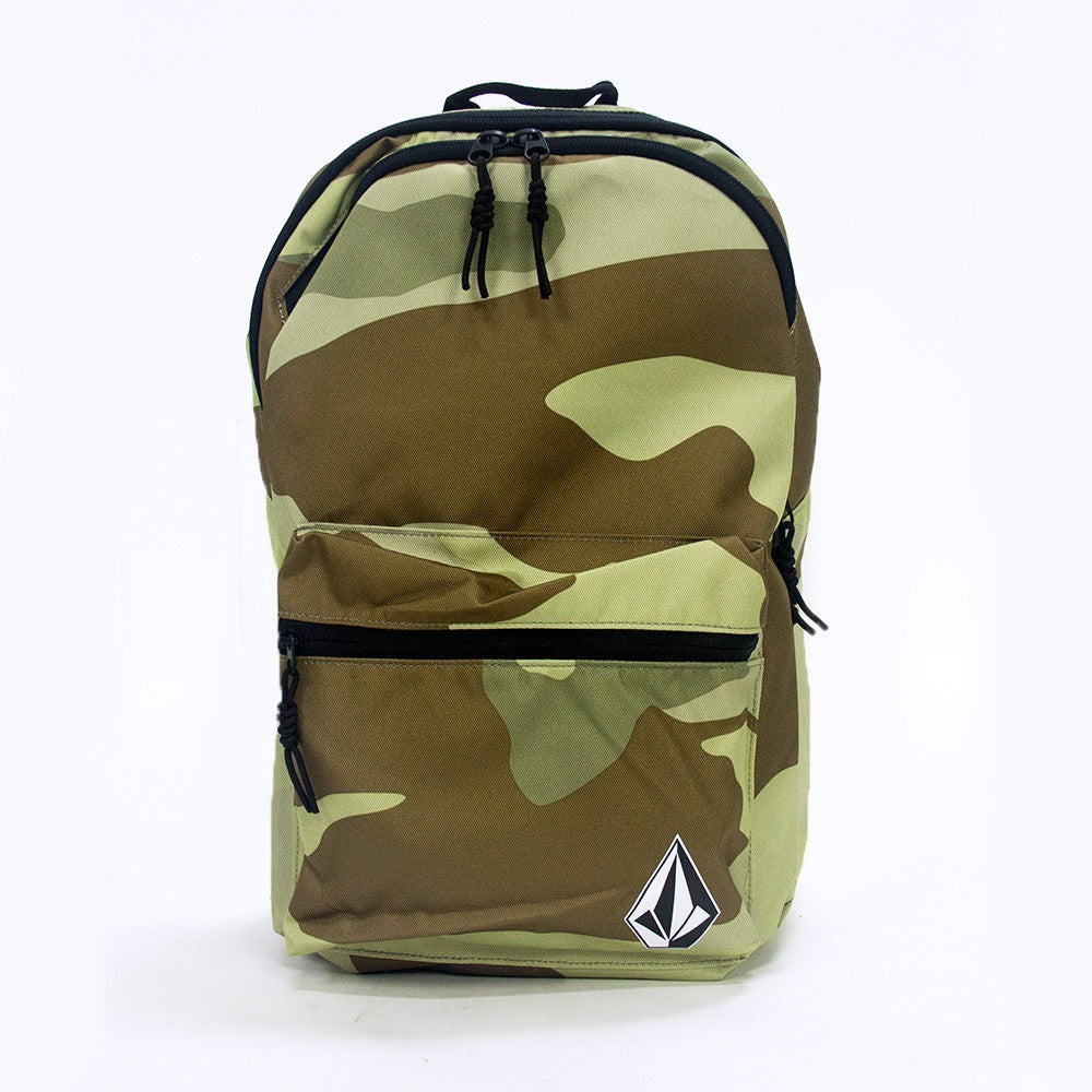 Womens Patch Attack Gear Bag by VOLCOM | Surf, Dive 'N' Ski