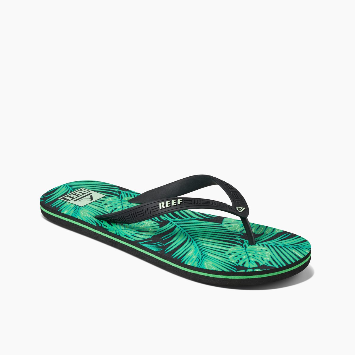 The reef sales sandals