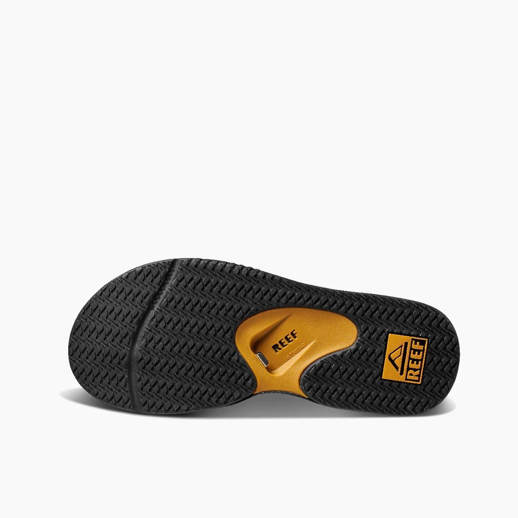 Reef element men's bottle opener online sandals