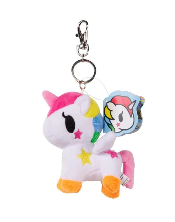 Tokidoki hotsell keychain plush