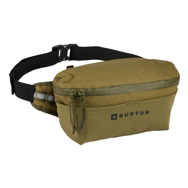 BURTON BAG MULTIPATH ACCESSORY CORDURA NYLA THAILAND